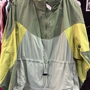 Lululemon Evergreen Anorak